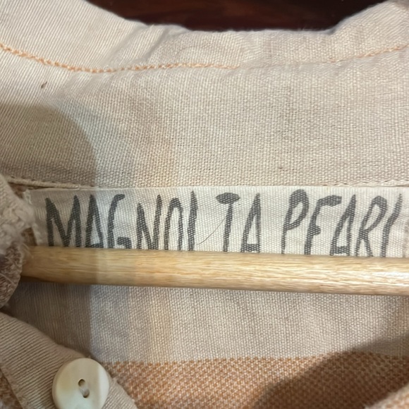 Magnolia pearl shirt - Picture 3 of 5